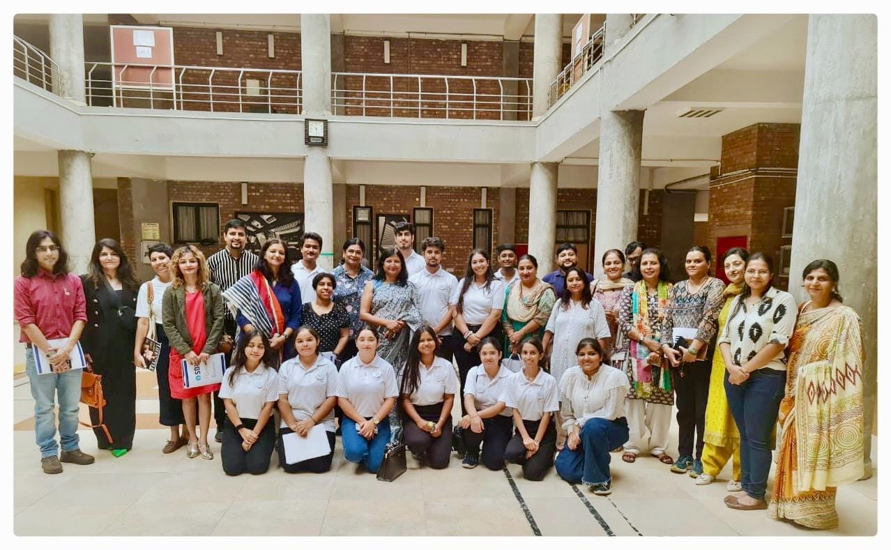 Iiser Mohali Event2 - Talentgro Global