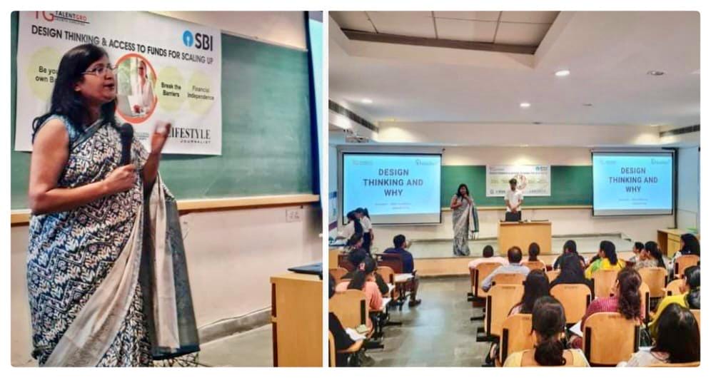Iiser Mohali Event5 - Talentgro Global