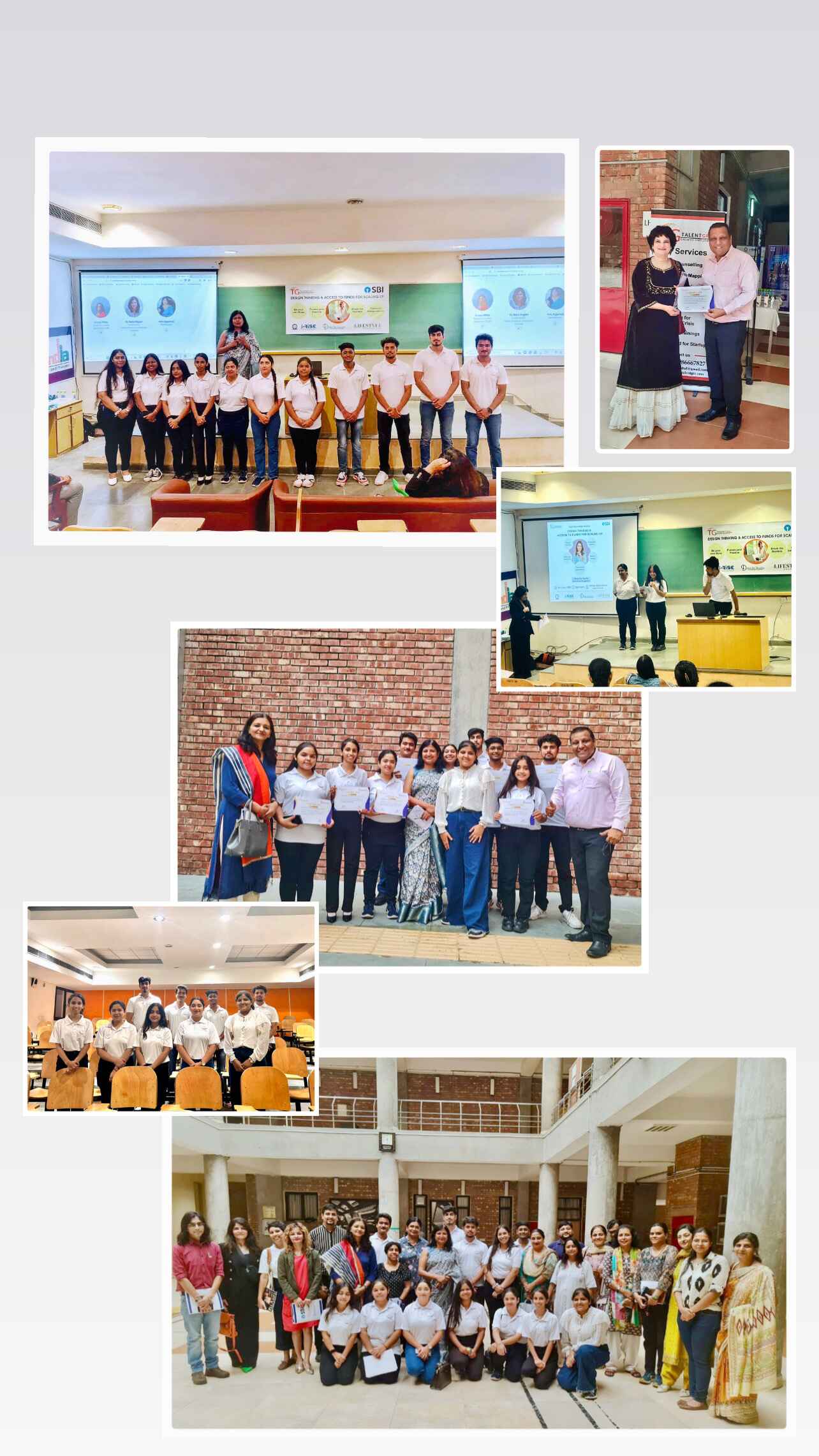 Iiser Mohali Event6 - Talentgro Global