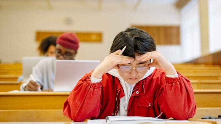 How Can Schools Help Students Overcome Peer Pressure?