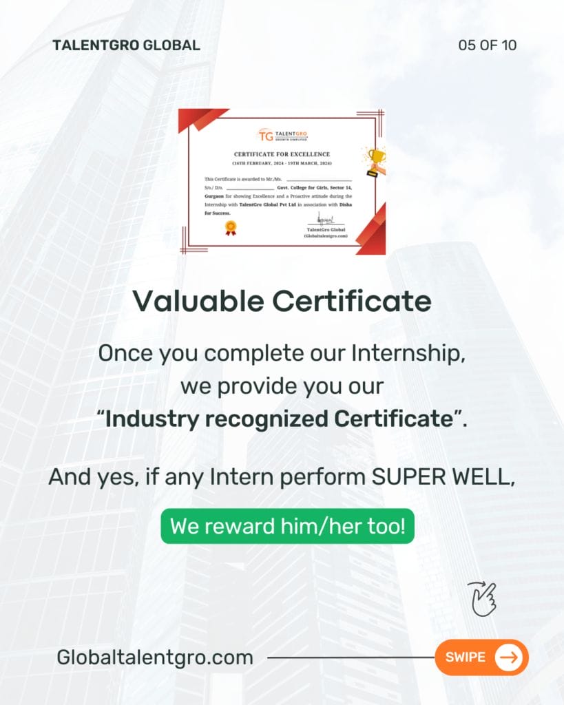 6 - Talentgro Global