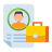 Icons8 Resume 1 - Talentgro Global