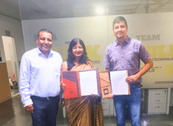 MoU With IISER, Mohali