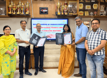 RKSD College, Kaithal