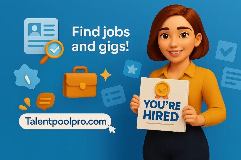 Talentpoolpro - Talentgro Global