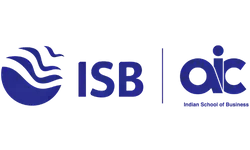 Aic Isc Logo - Talentgro Global