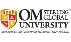 Om Sterling Global University