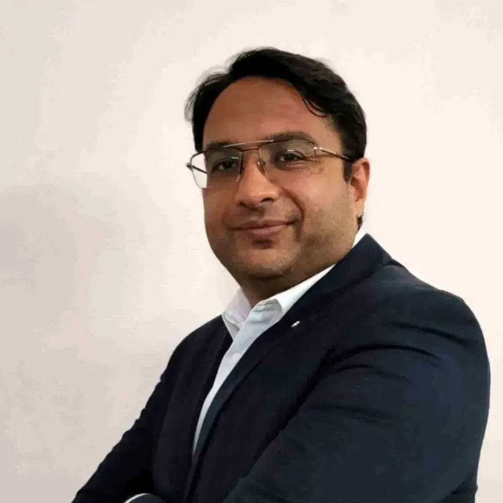 Abhinav Garg - Talentgro Global