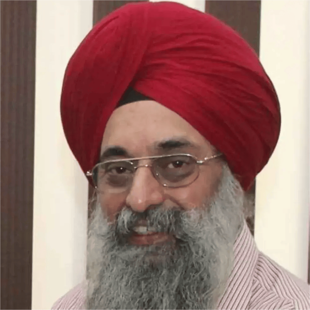 Dr. Bhupinder Singh Bhoop Is A Brilliant Mind Of Talentgro Global