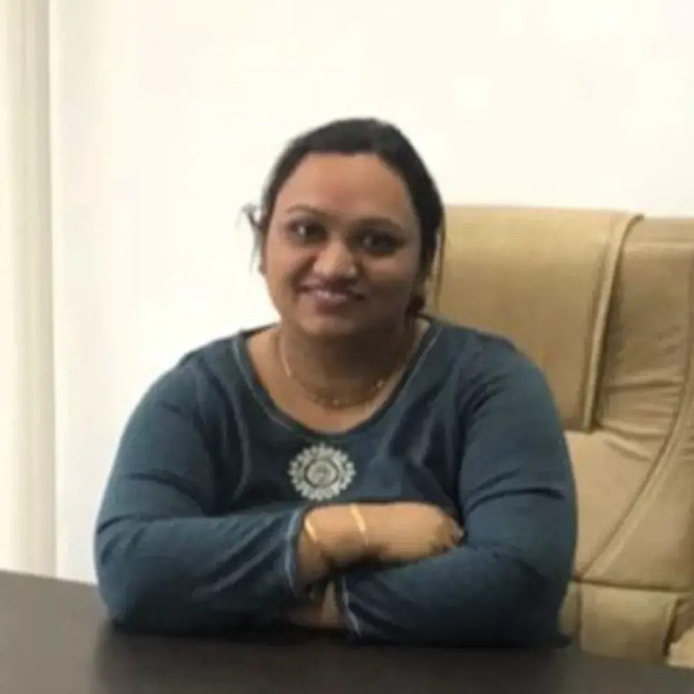 Dr Kavita Singla - Talentgro Global