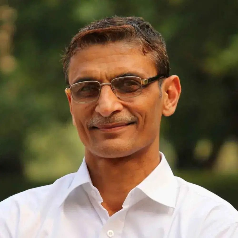 Dr Op Katare - Talentgro Global