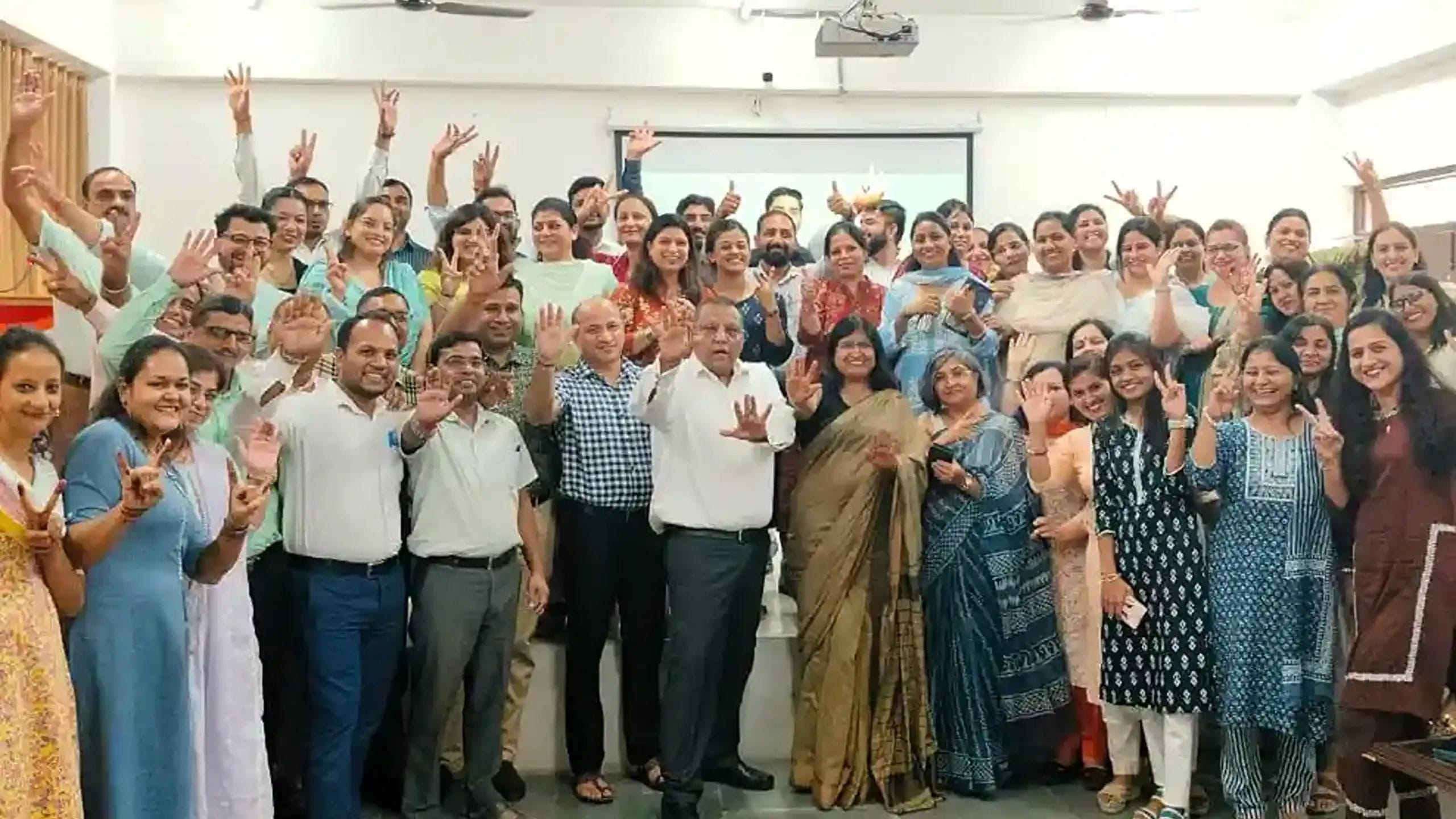 Kra Masterclass Session 1 - Talentgro Global