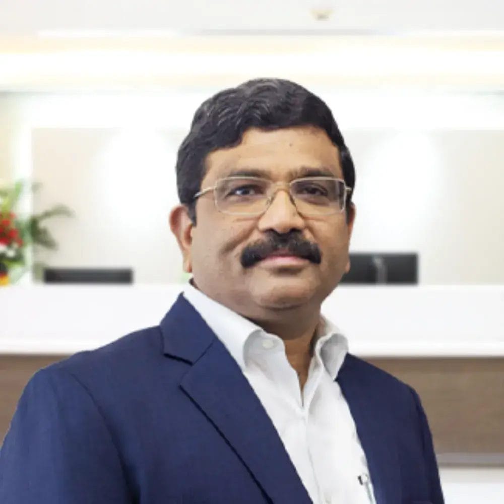 Mr Sunil Goyal - Talentgro Global