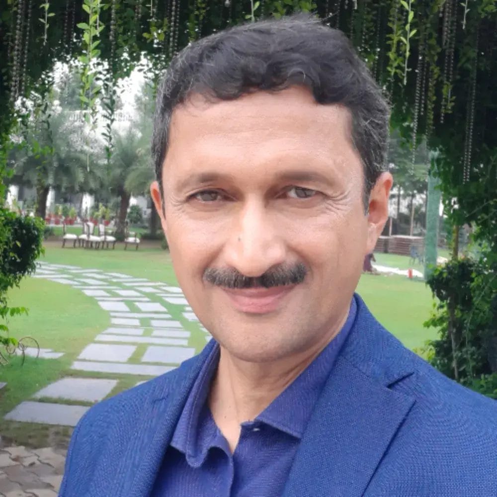 Mr Vivek Atray Ex Ias - Talentgro Global