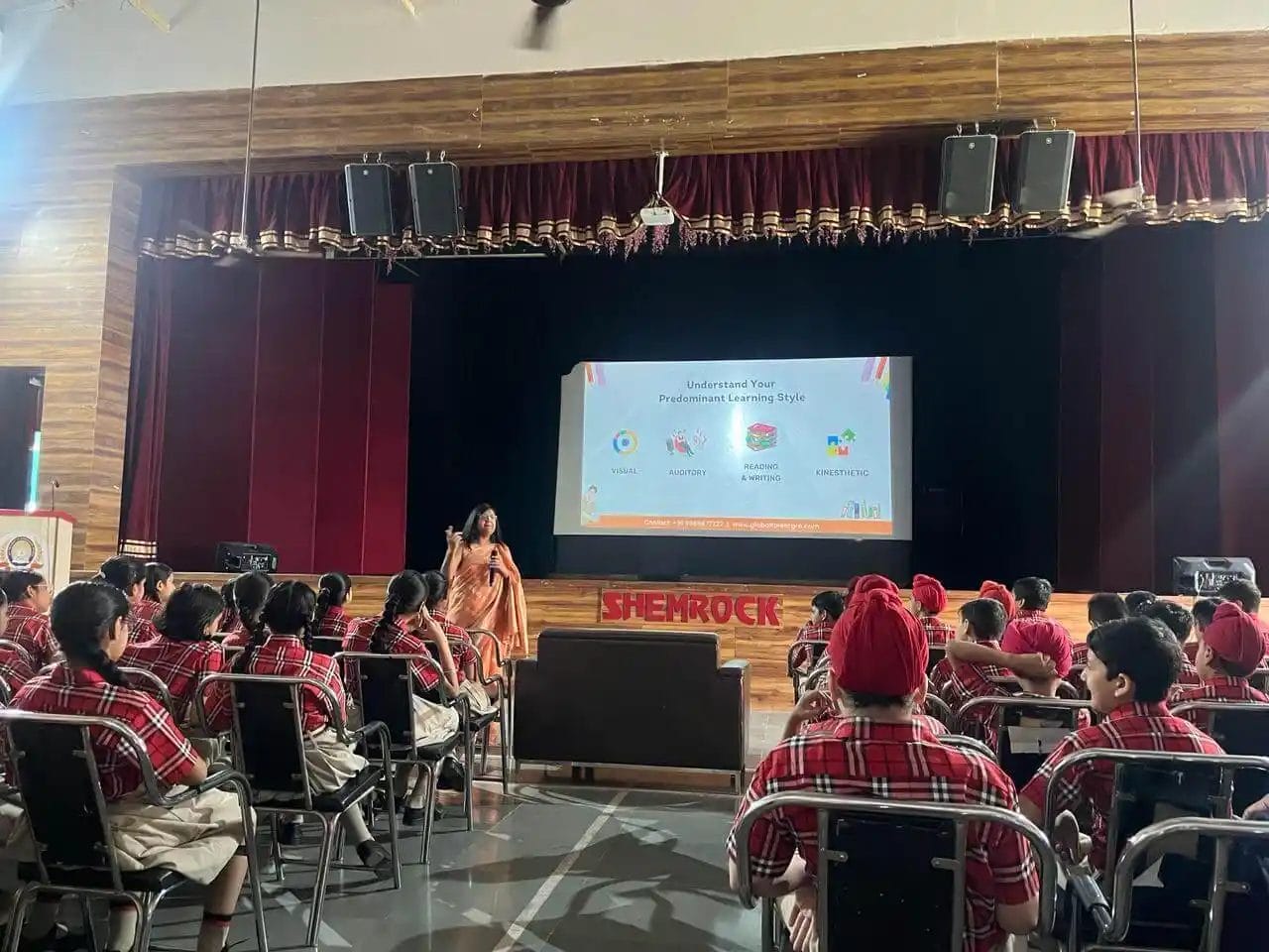 Acadmic Program By Talentgro - Talentgro Global