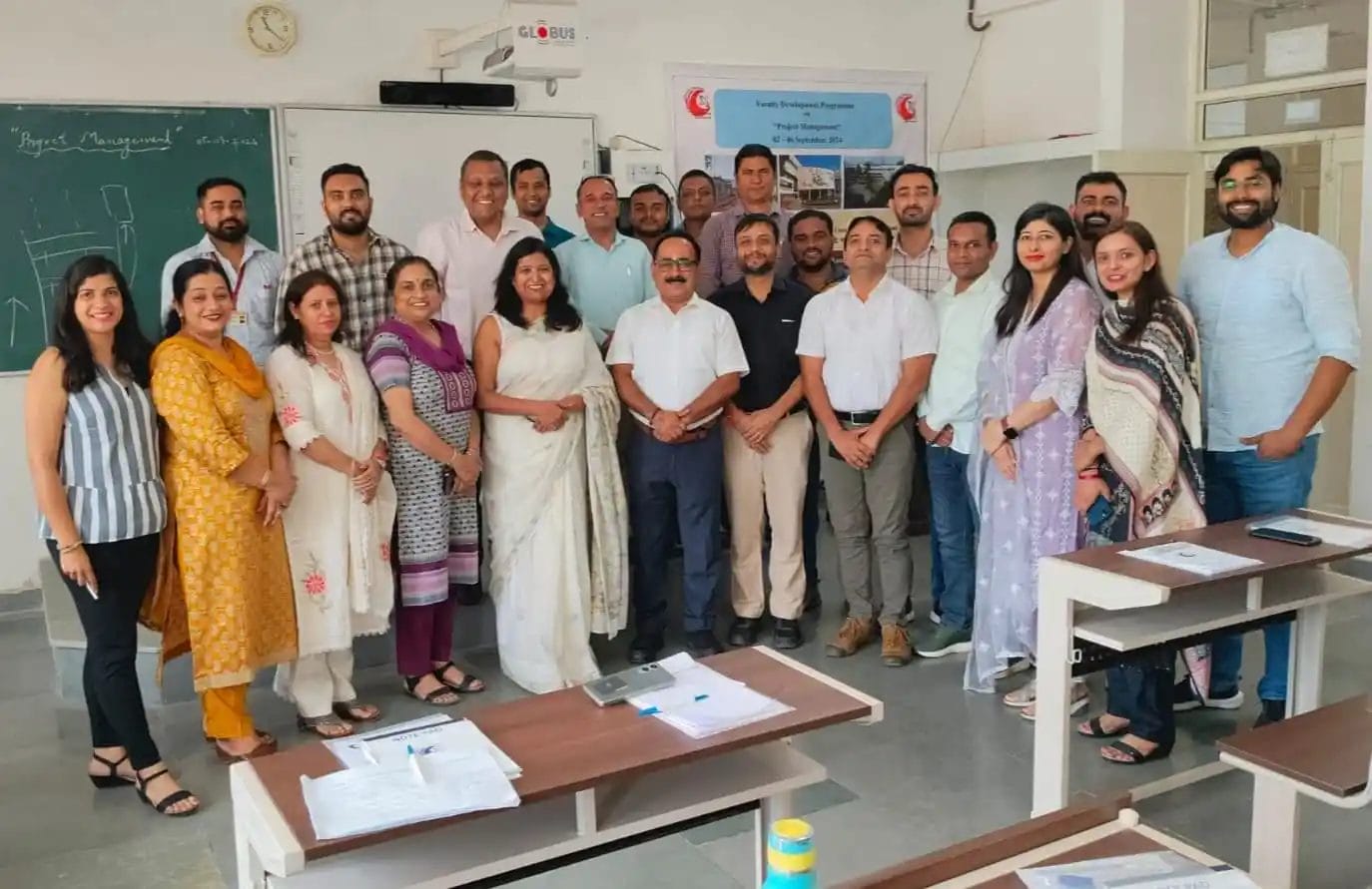 Faculty Group Talentgro - Talentgro Global