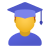 Icons8 Student 50 - Talentgro Global