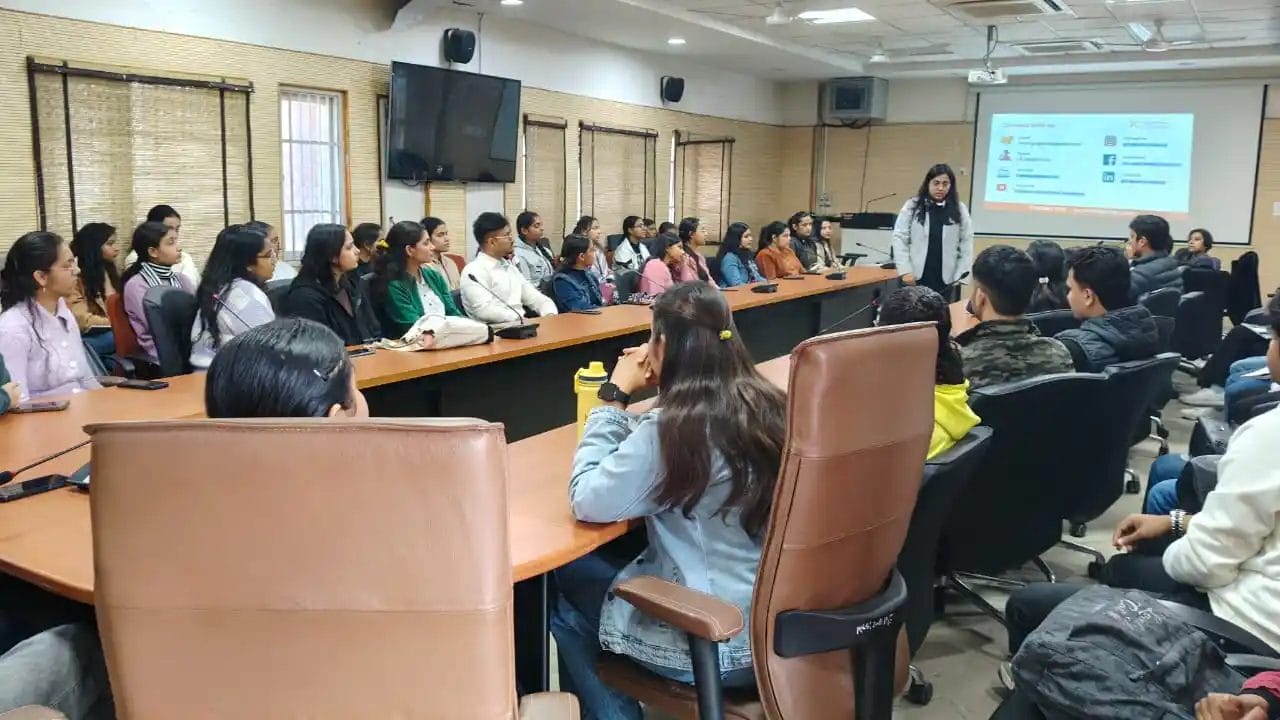 Inspiring Sessions By Talentgro - Talentgro Global