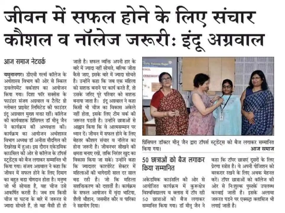 Corporate Communication Skills Training By Talentgro Global