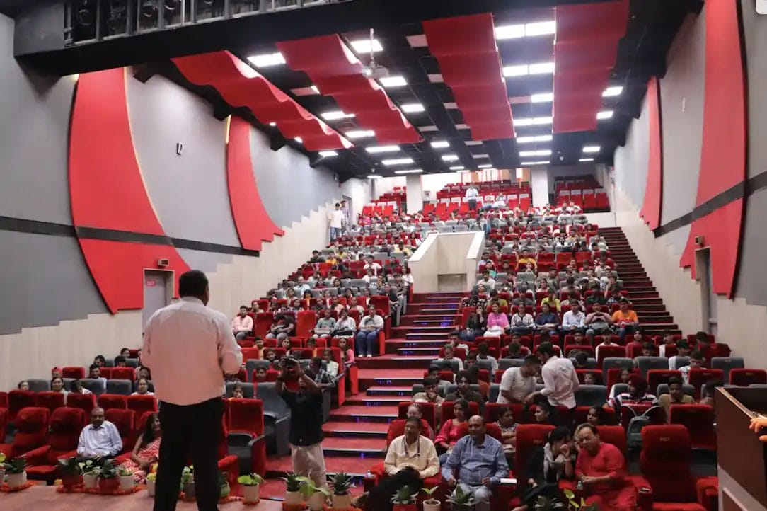 Powerfull Session By Talentgro - Talentgro Global