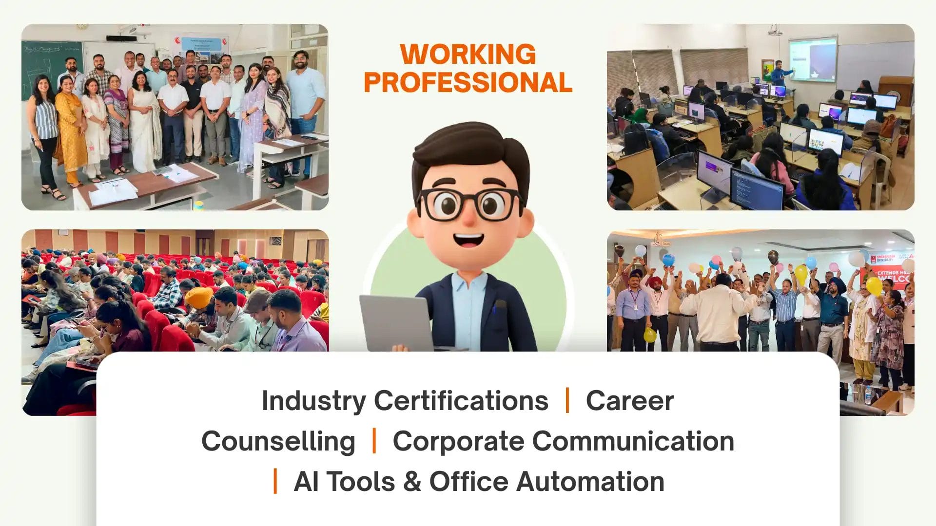 Talentgro Global Services For Professionals.