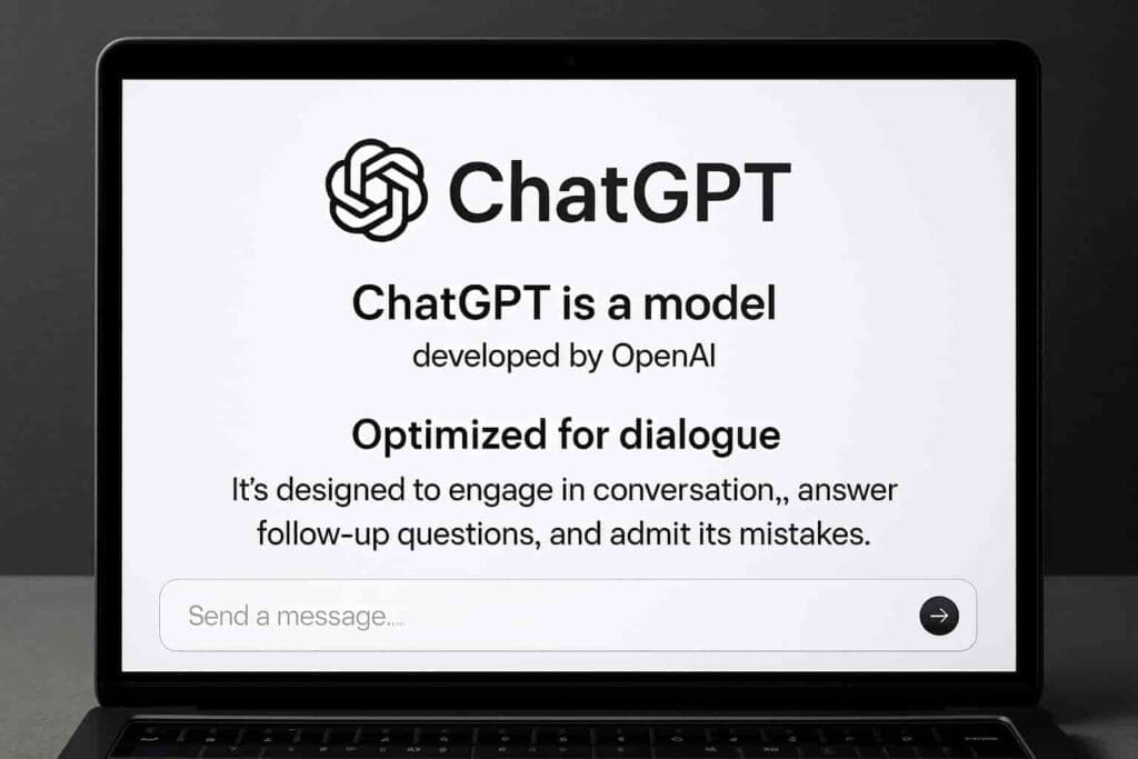 Chatgpt Ai Tool Content - Talentgro Global