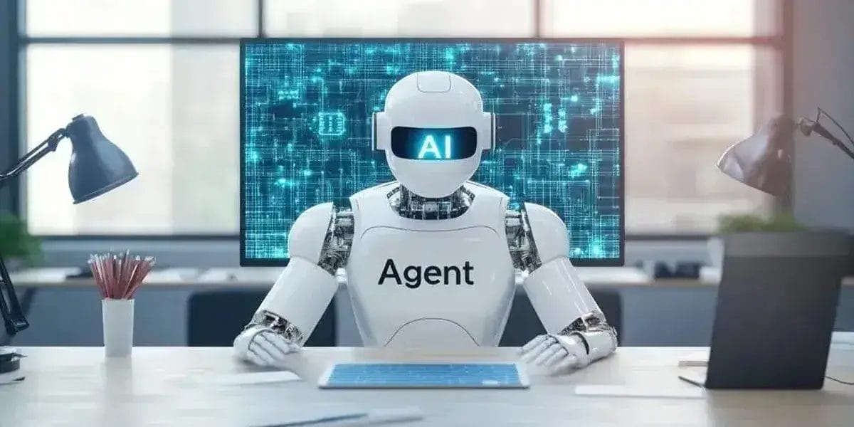 Ai Agent By Talentgro Global - Talentgro Global
