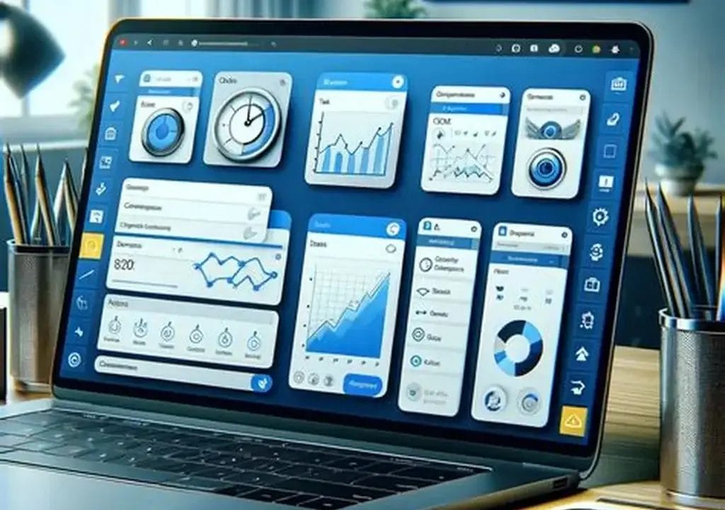 Elight Productivity Tool By Talentgro E1762155871523 - Talentgro Global