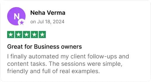 Talentgro Review 5 - Talentgro Global